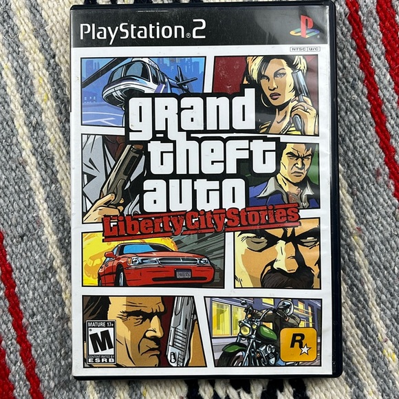 Grand Theft Auto Bundle - Picture 2 of 9